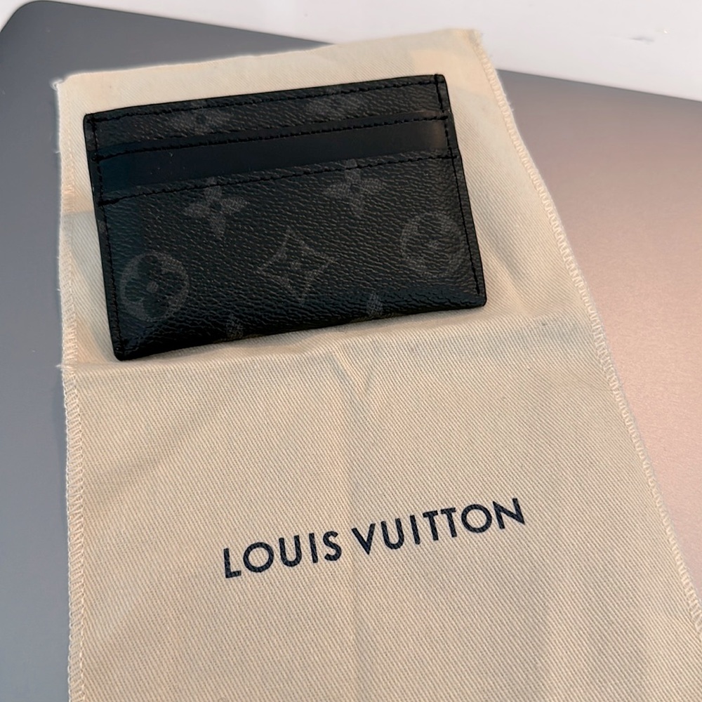 LV Card Holder -5 card clots